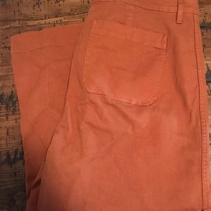 Madewell Emmett Jeans